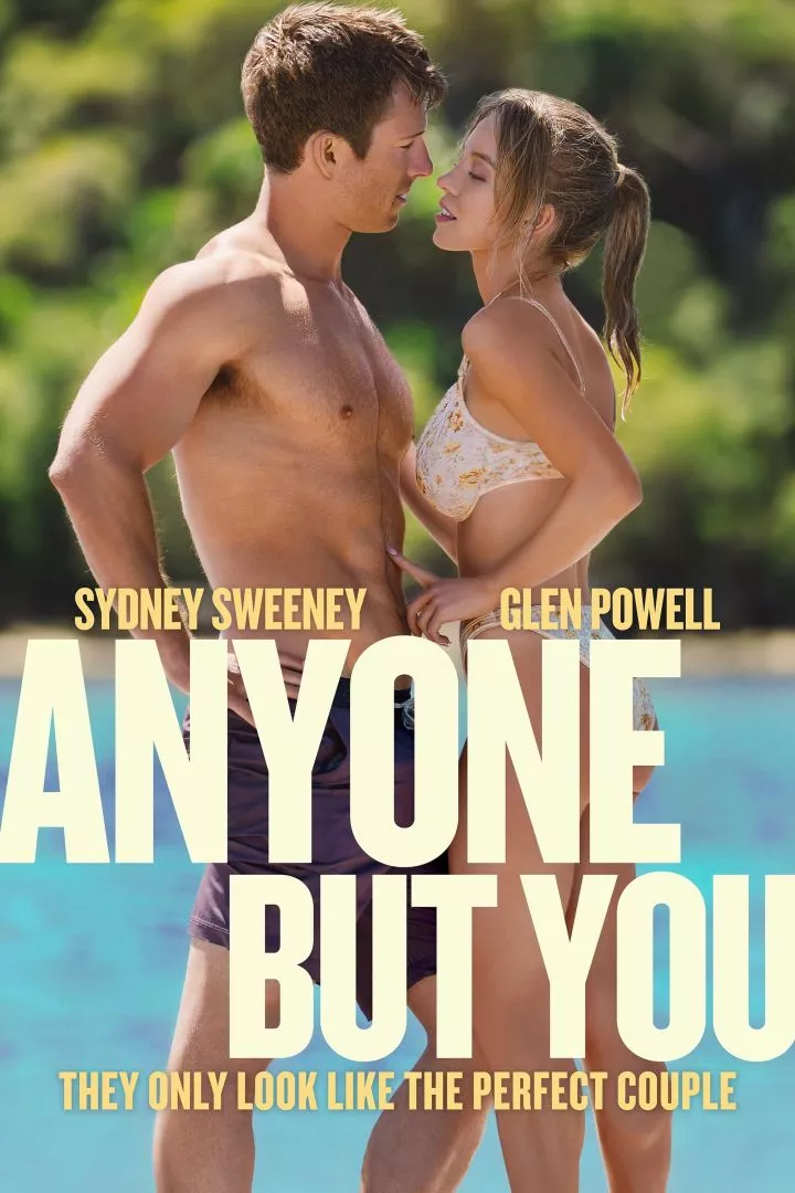 Anyone But You (2023) movie download