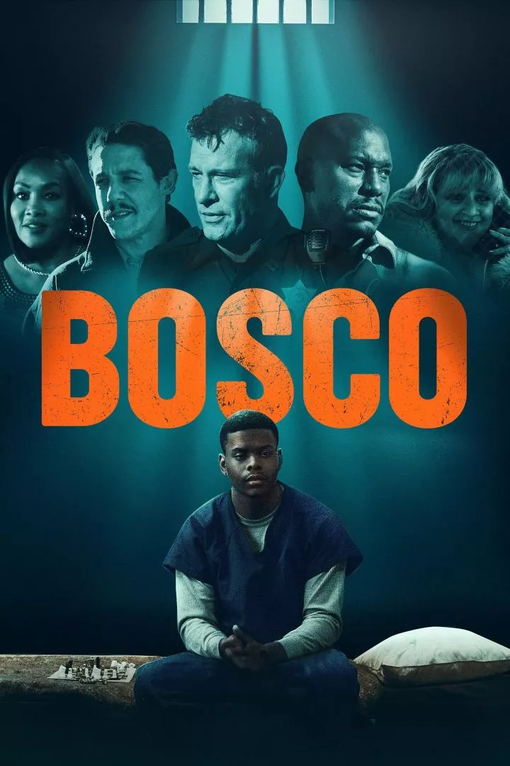 Bosco (2024) Movie Download