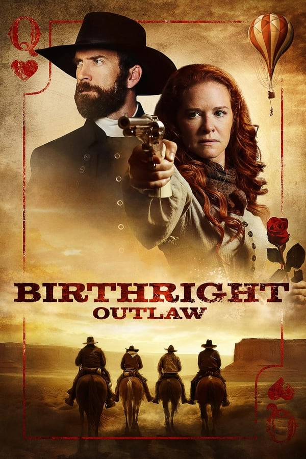 Birthright: Outlaw (2023) Movie Download
