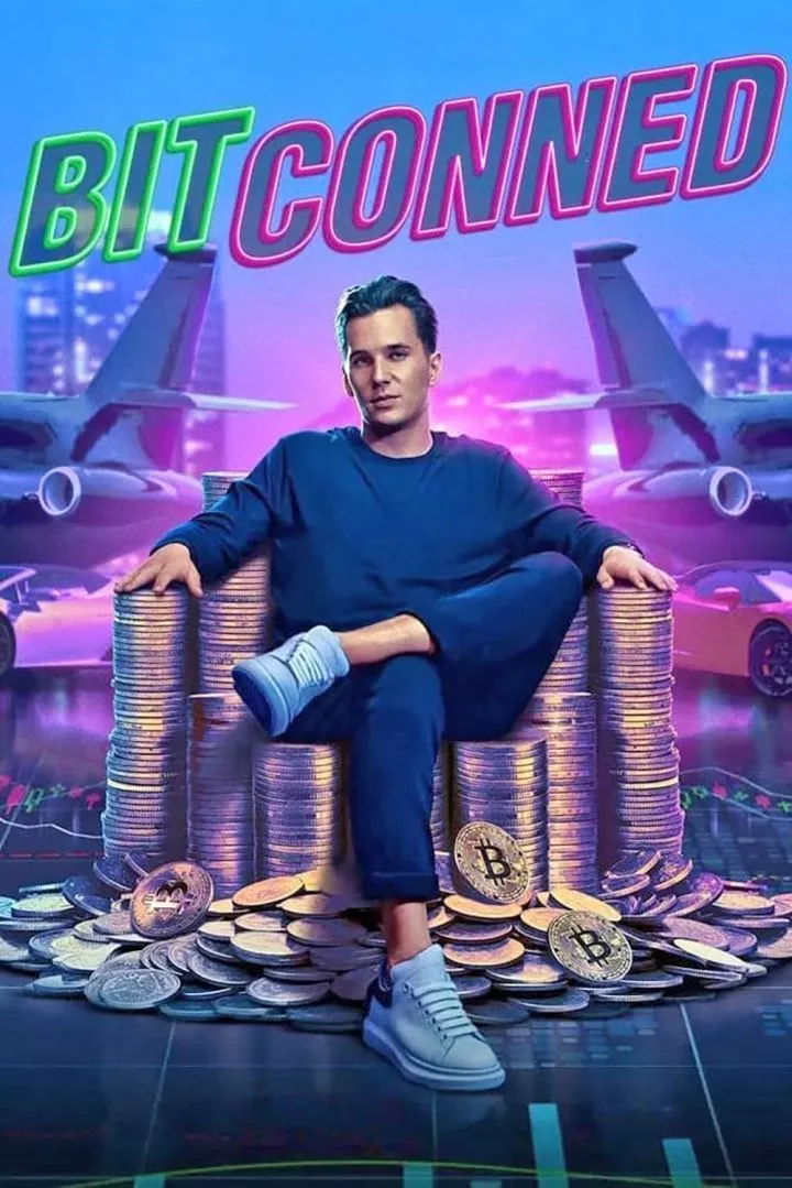Bitconned (2024) movie download