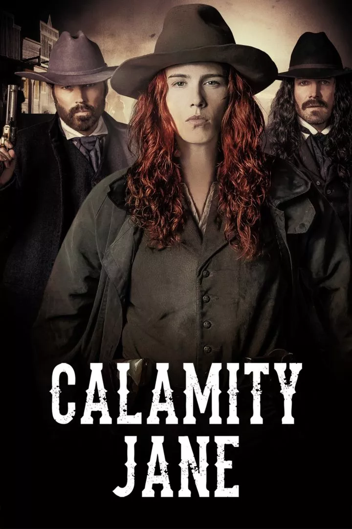 Calamity Jane (2024) Movie Download