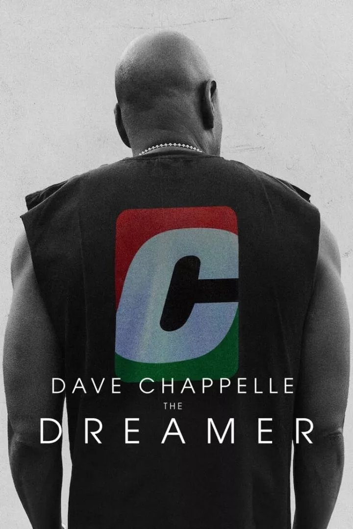 Dave Chappelle: The Dreamer (2023) movie download