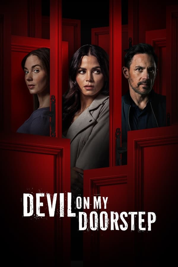 Devil on My Doorstep (2023)Movie Download