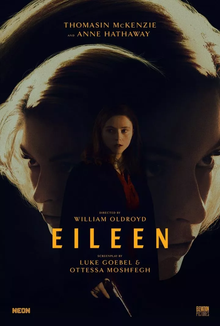 Eileen (2023) Movie Download