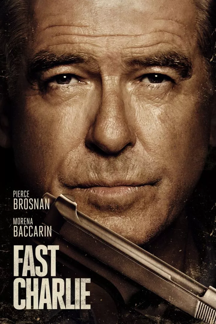 Fast Charlie (2023) Movie Download