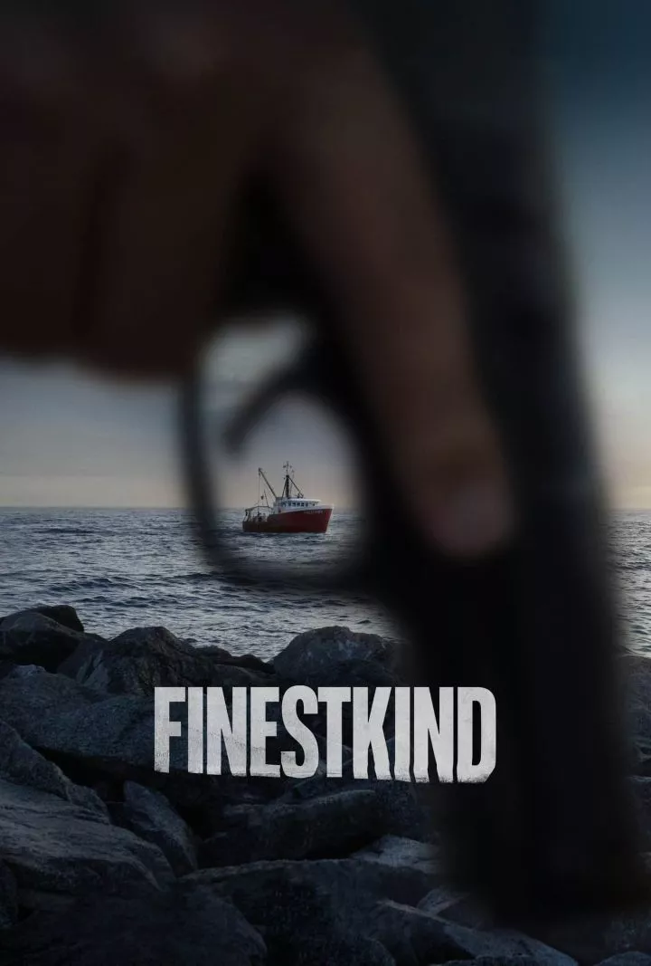 Finestkind (2023) Movie Download