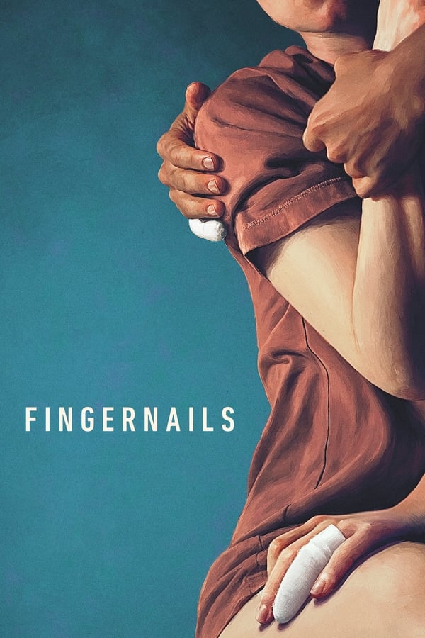 Fingernails (2023) Movie Download