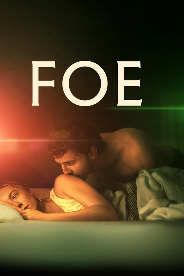 Foe (2023) Movie Download