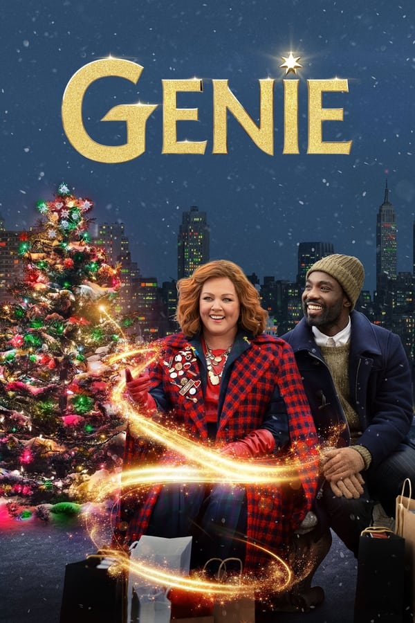 Genie (2023) Movie Download