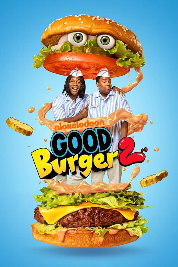 Good Burger 2 (2023) Movie Download