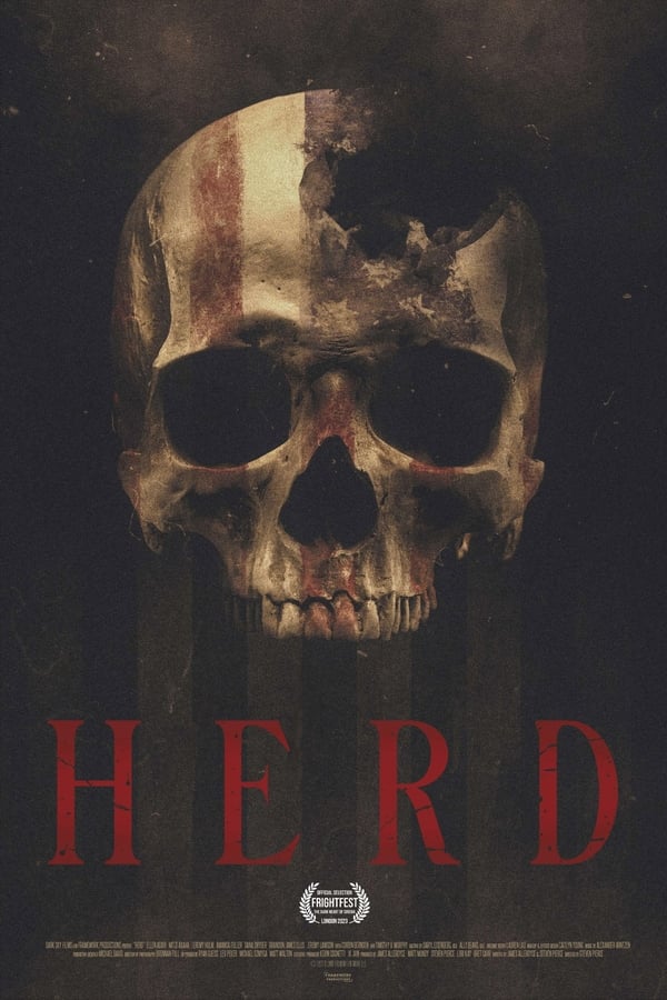 HERD (2023) Movie Download