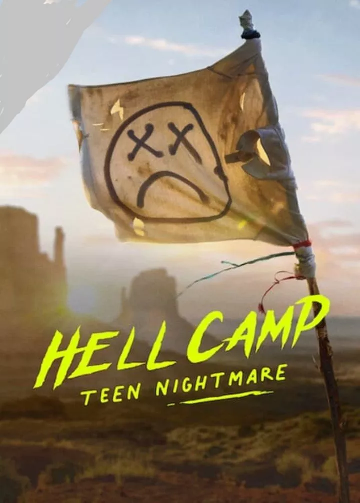 Hell Camp: Teen Nightmare (2023) movie download