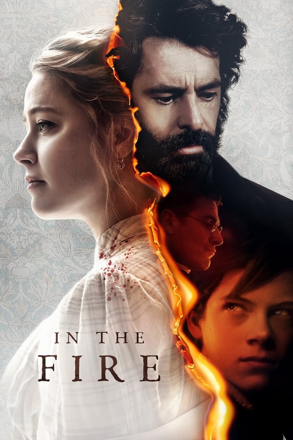 In the Fire (2023) Movie Download