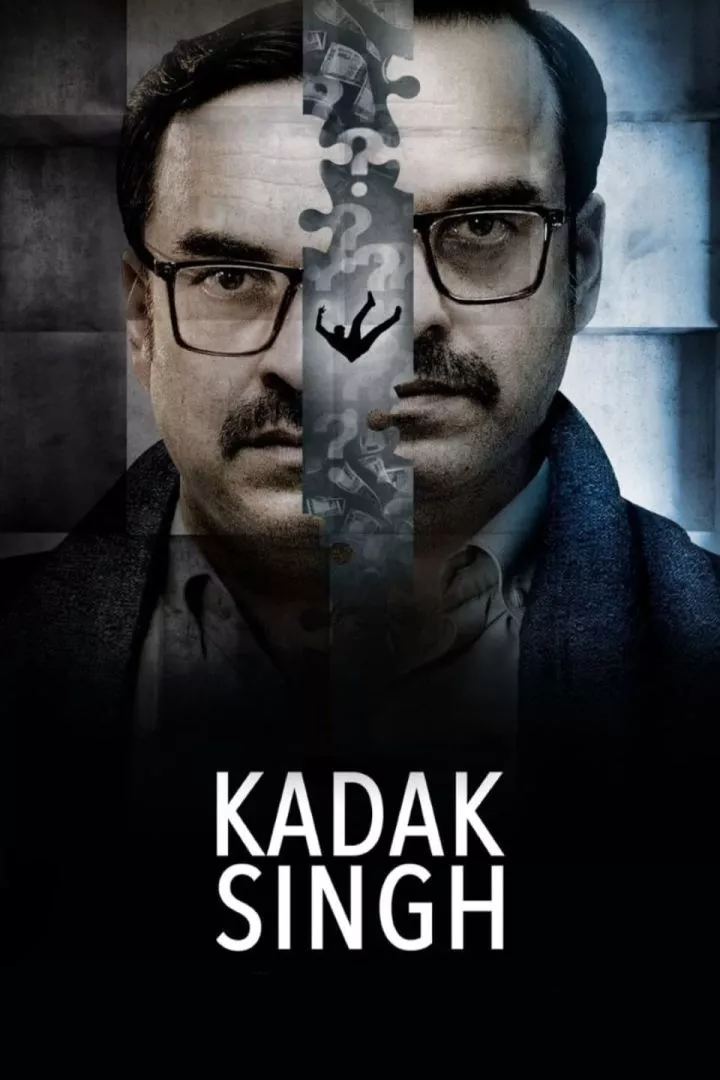 Kadak Singh (2023) Movie Download