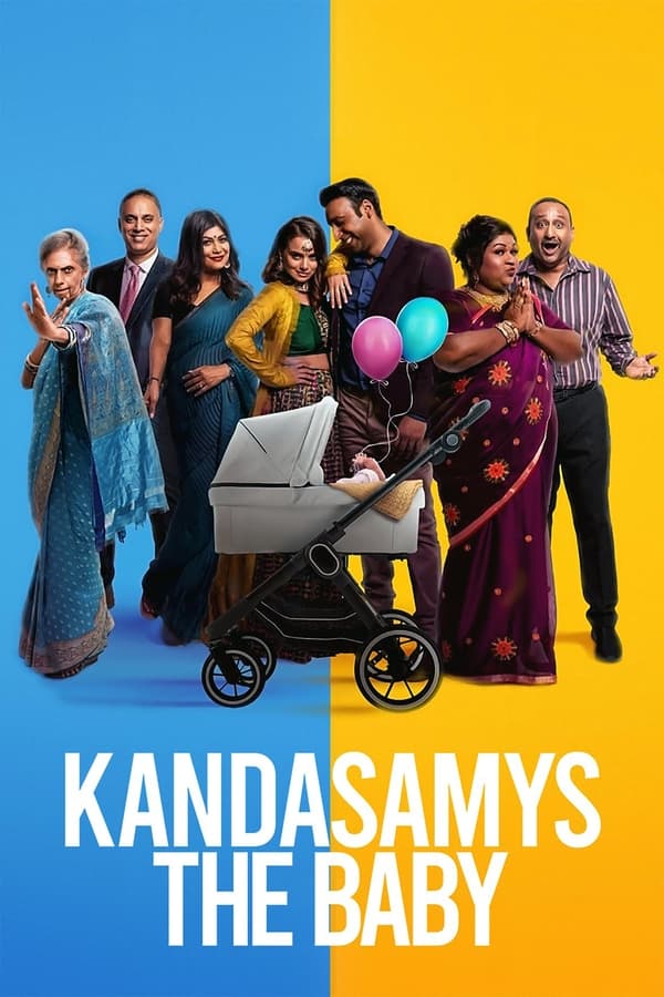 Kandasamy’s: The Baby (2023)