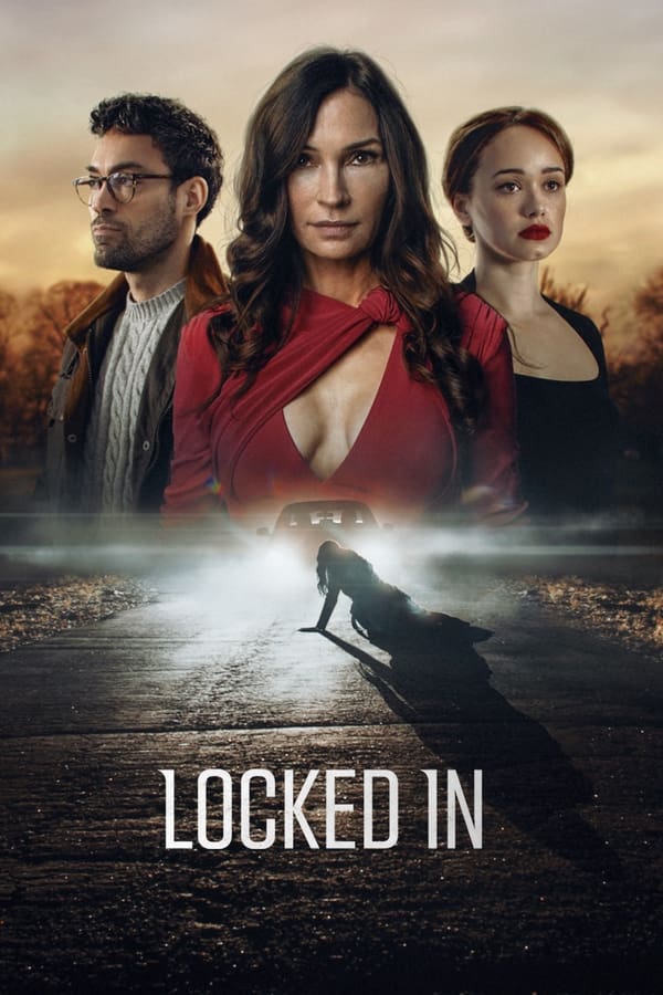 Locked In (2023) Movie Download
