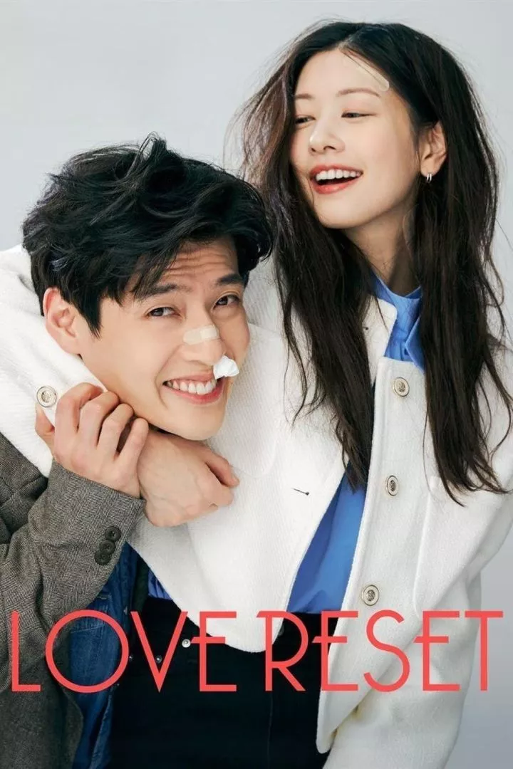 Love Reset (2023) Movie Download