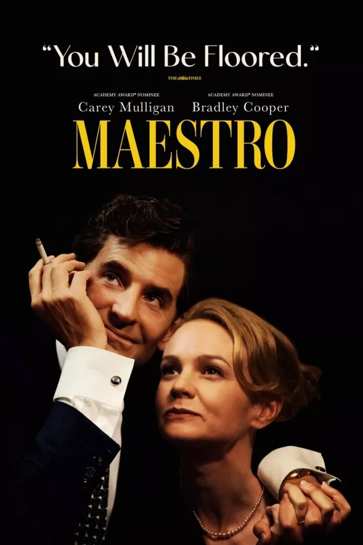 Maestro (2023) Movie Download