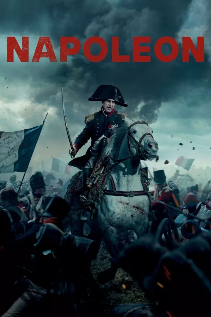 Napoleon (2023) Movie Download