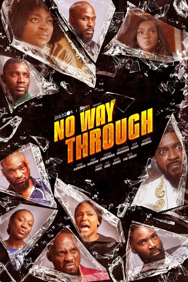 No Way Through (2023) Movie Download