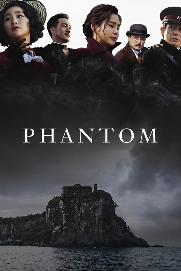 Phantom (2023) Movie Download