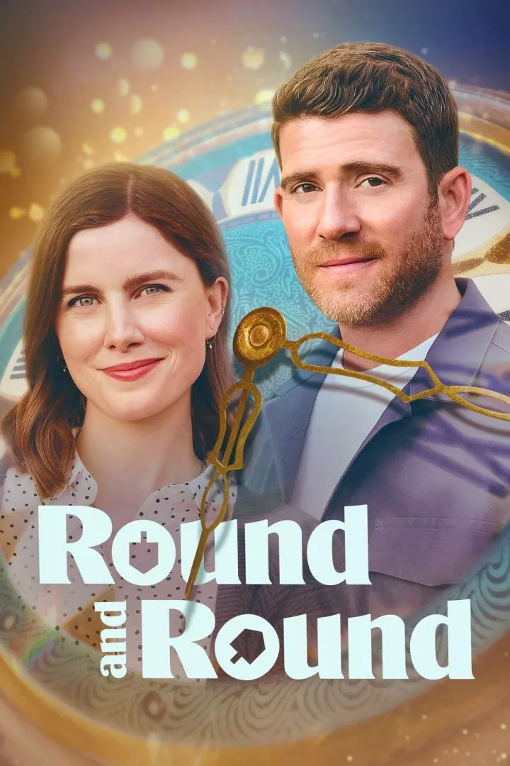 Round and Round (2023) Movie Download