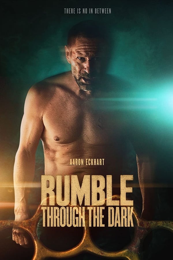 Rumble Through the Darkness (2023) Movie Download