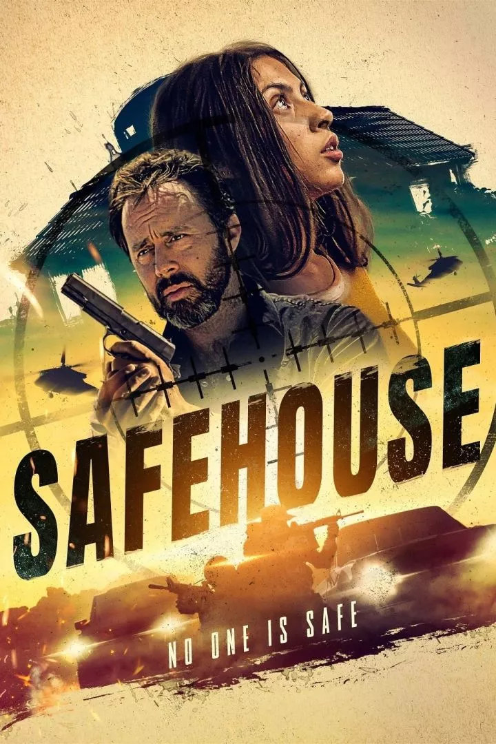 Safehouse (2023) Movie