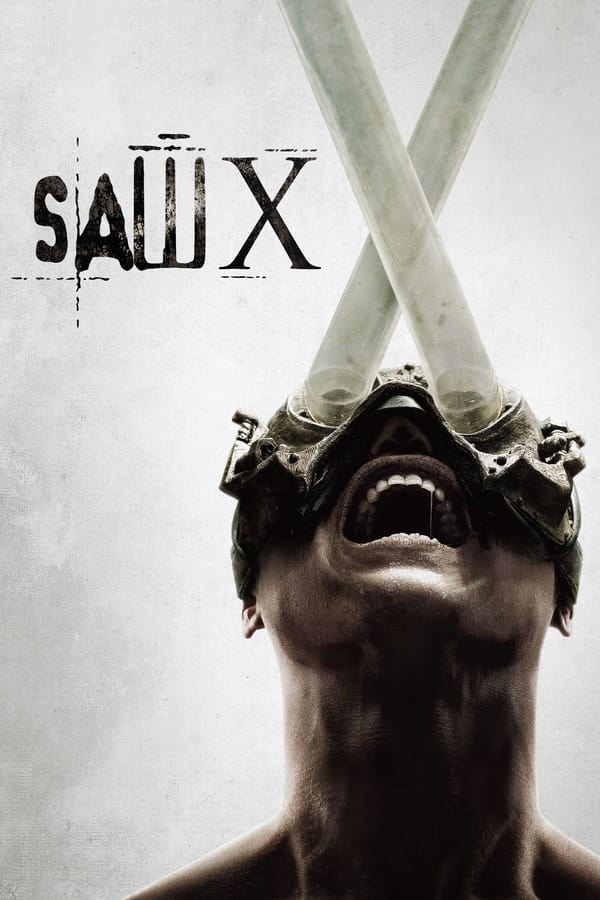 Saw X (2023) Movie Download