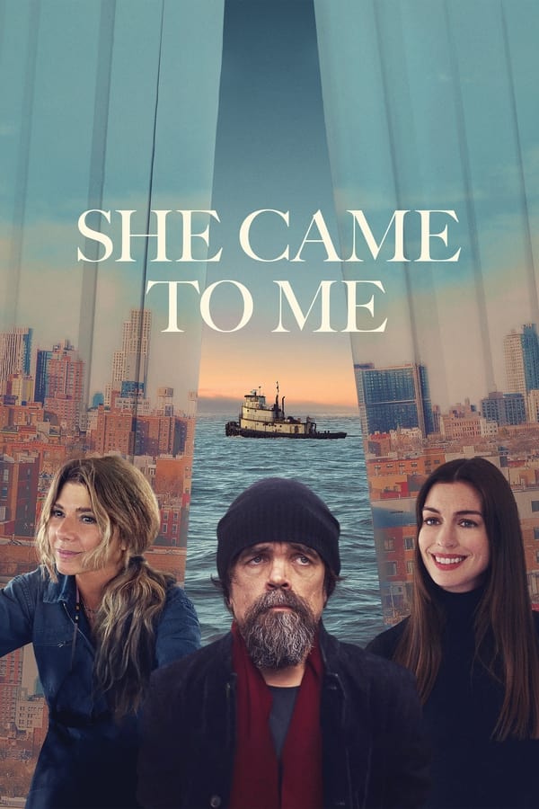 She Came to Me (2023)Movie Download