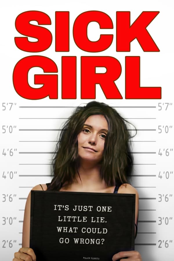 Sick Girl (2023) Movie Download