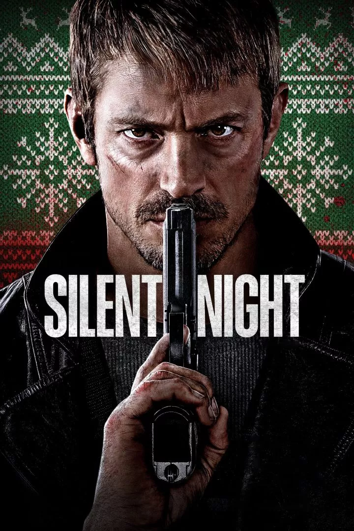 Silent Night (2023) Movie Download