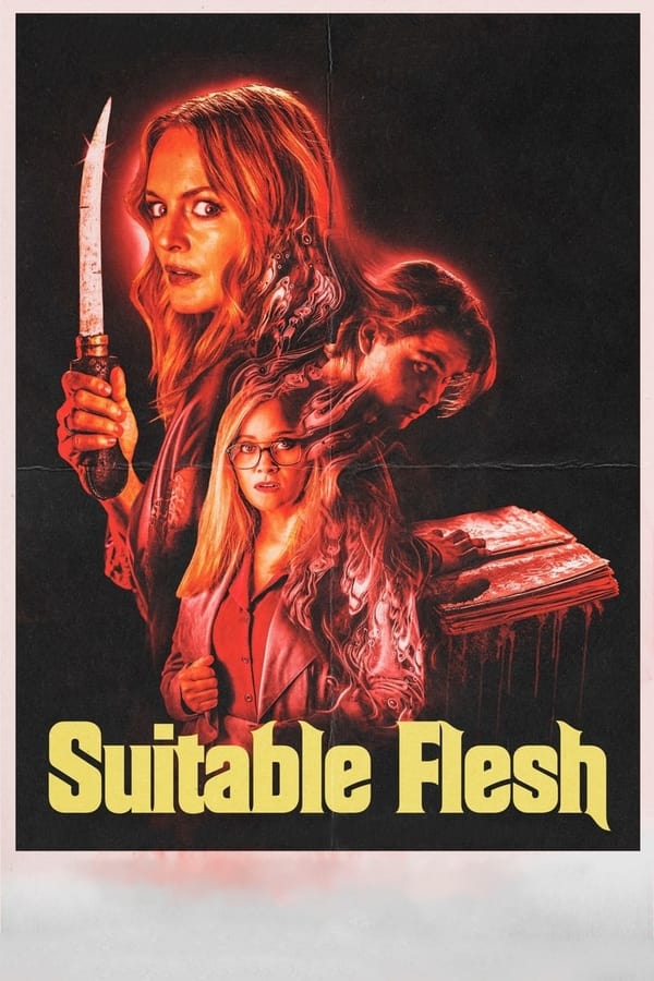 Suitable Flesh (2023) Movie Download