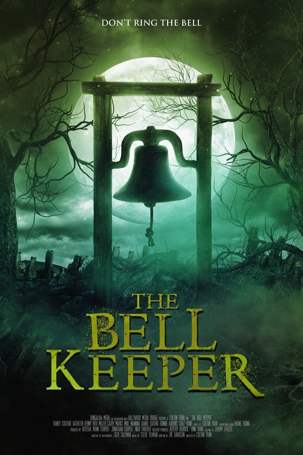 The Bell Keeper (2023) Movie Download
