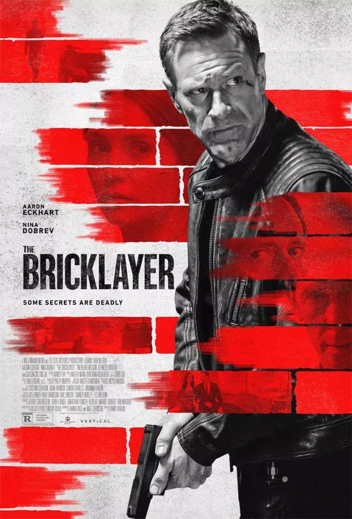 The Bricklayer (2023) Movie Download