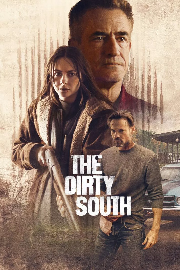 The Dirty South (2023) Movie Download