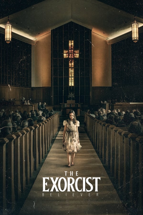 The Exorcist: Believer (2023) Movie Download