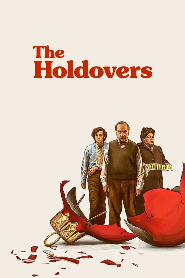 The Holdovers (2023) Movie Download