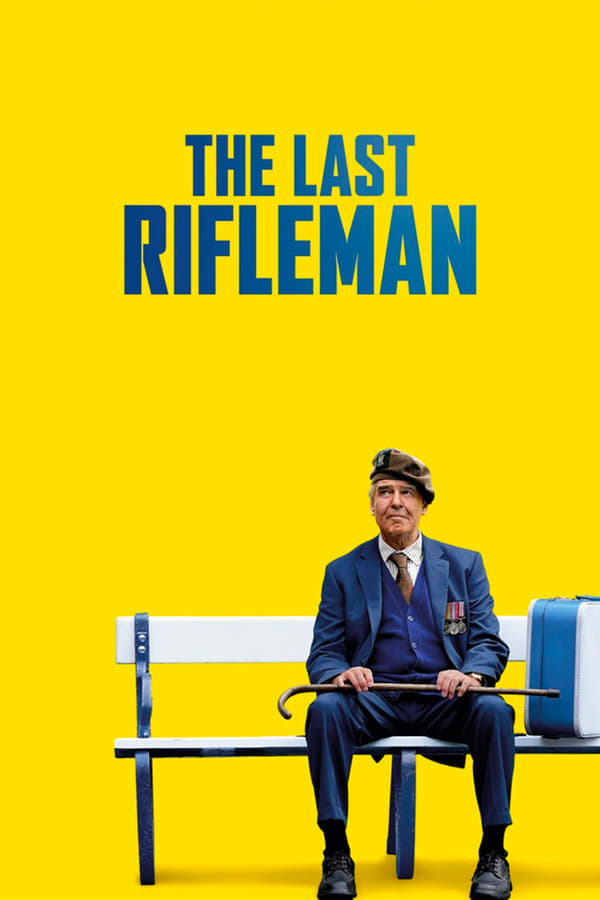 The Last Rifleman (2023) Movie Download