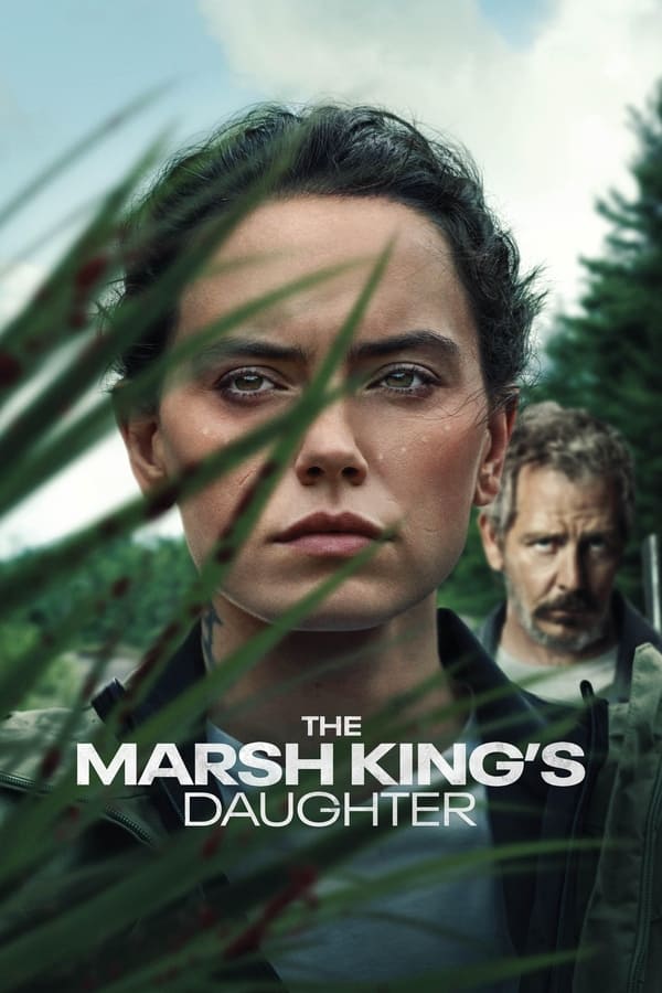 The Marsh King’s Daughter (2023) Movie Download