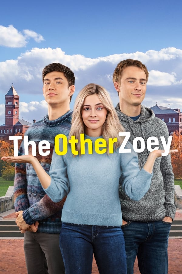 The Other Zoey (2023) Movie Download