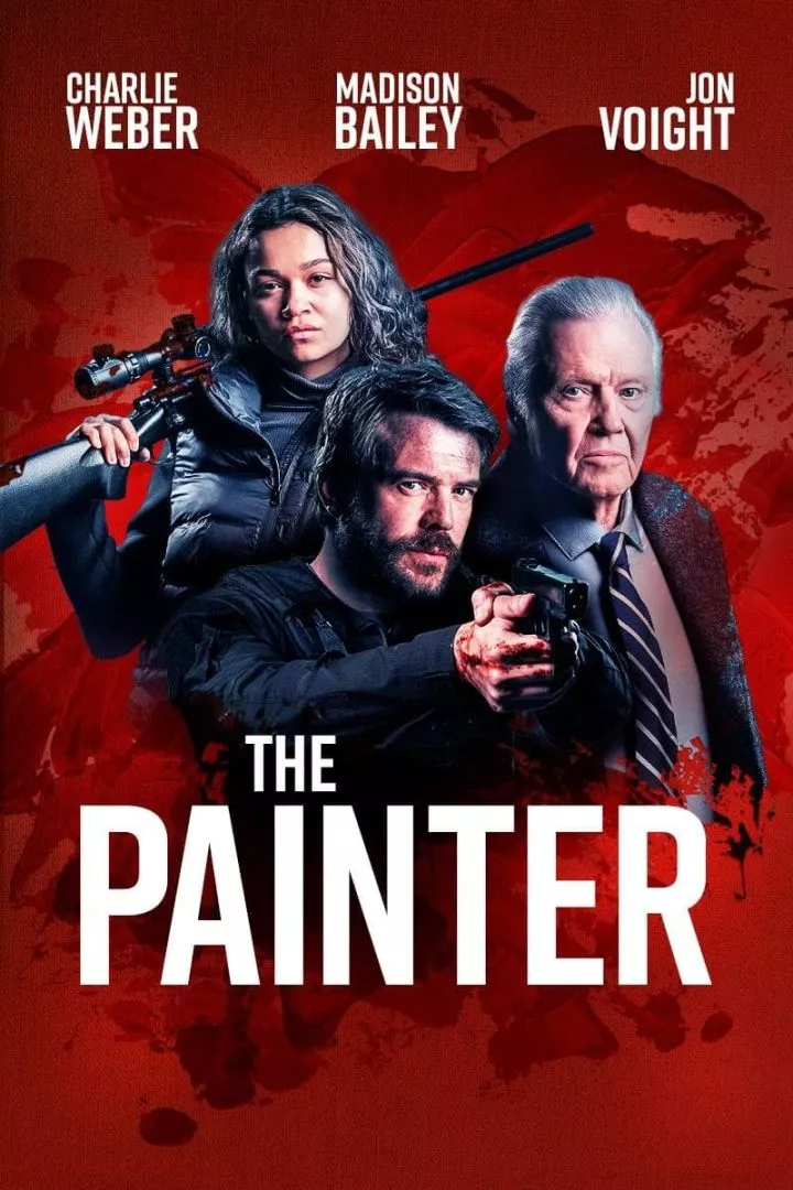 The Painter (2024) Moveie Download