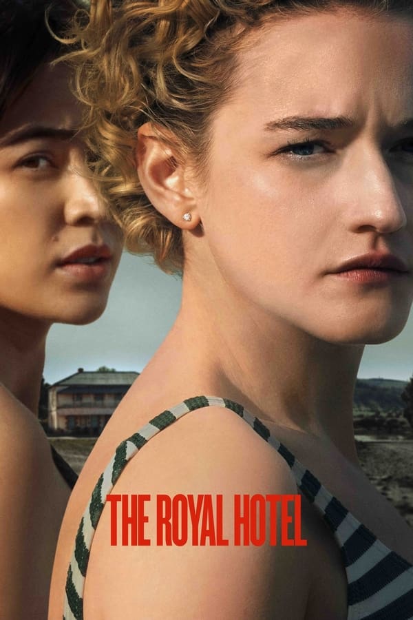 The Royal Hotel (2023)Movie Download