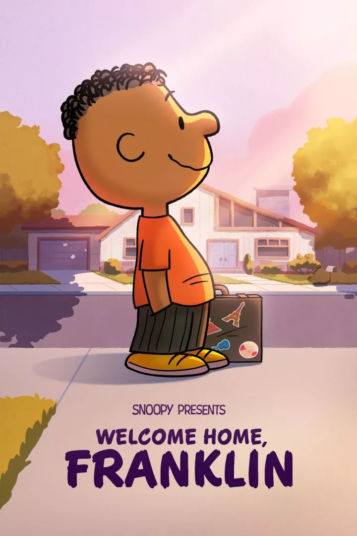 Welcome Home Franklin (2024) Movie