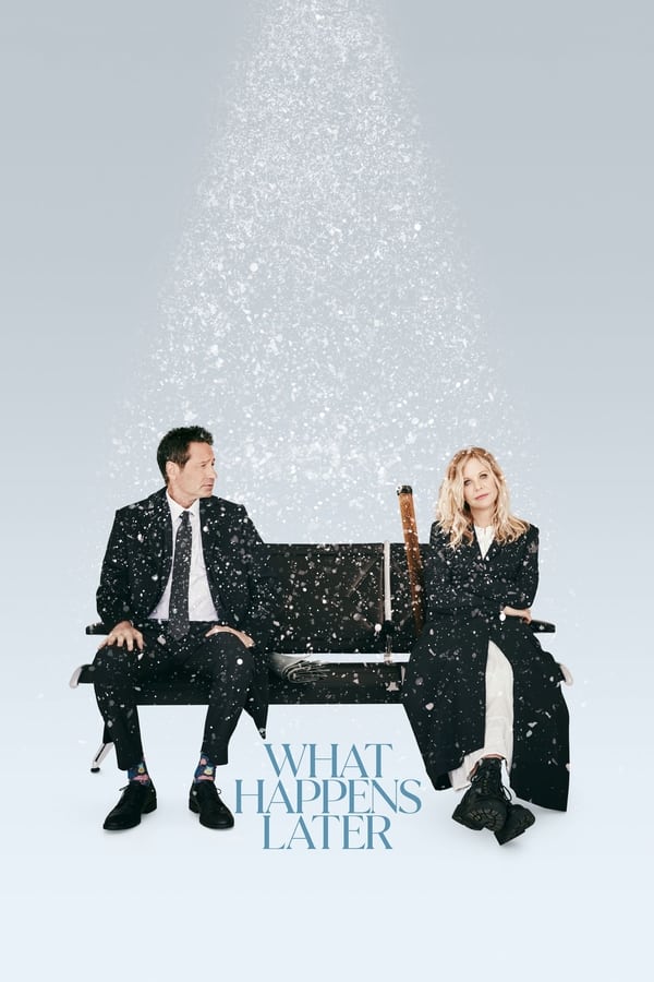What Happens Later (2023) Movie Download