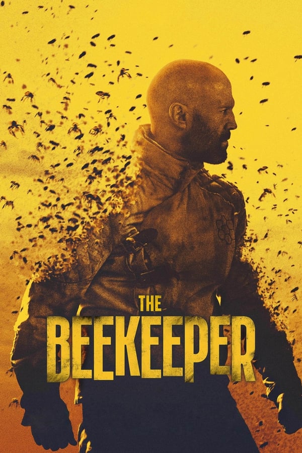 The Beekeeper (2024) Movie Download