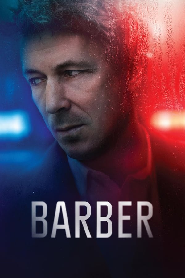 Barber (2023) Movie 