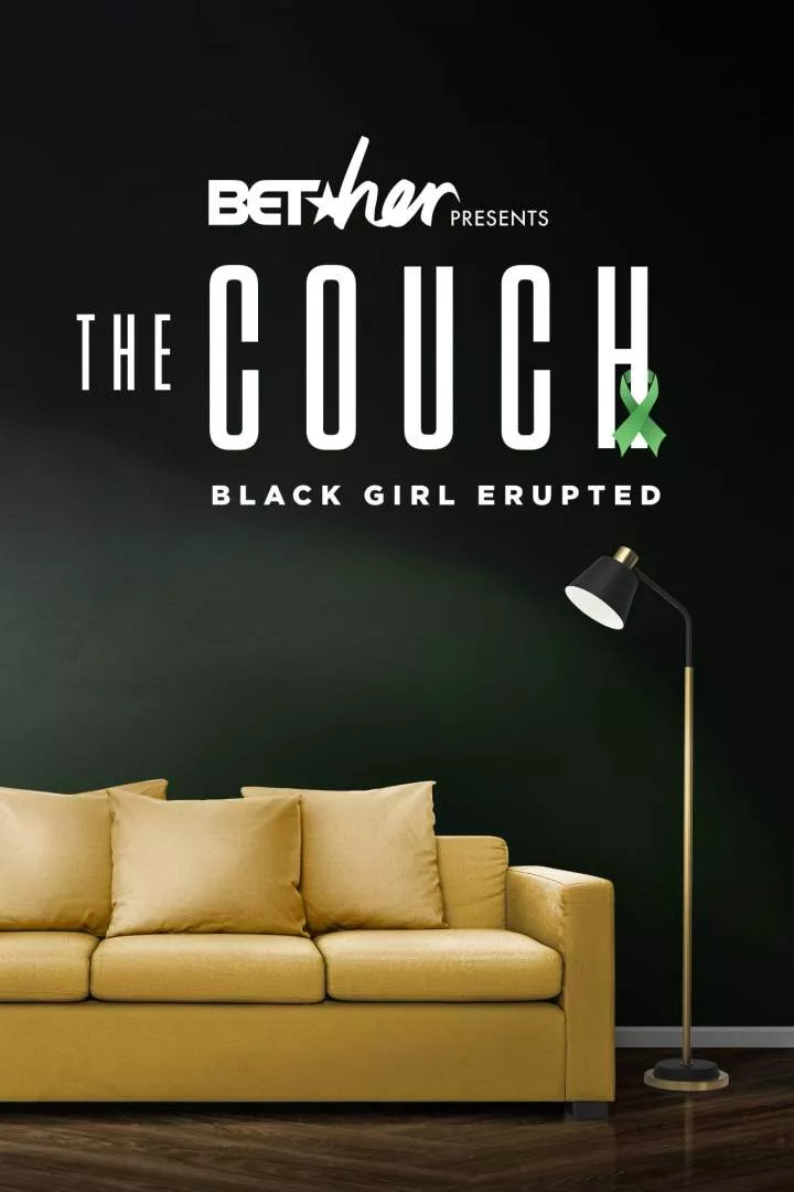 Black Girl Erupted (2023) Movie