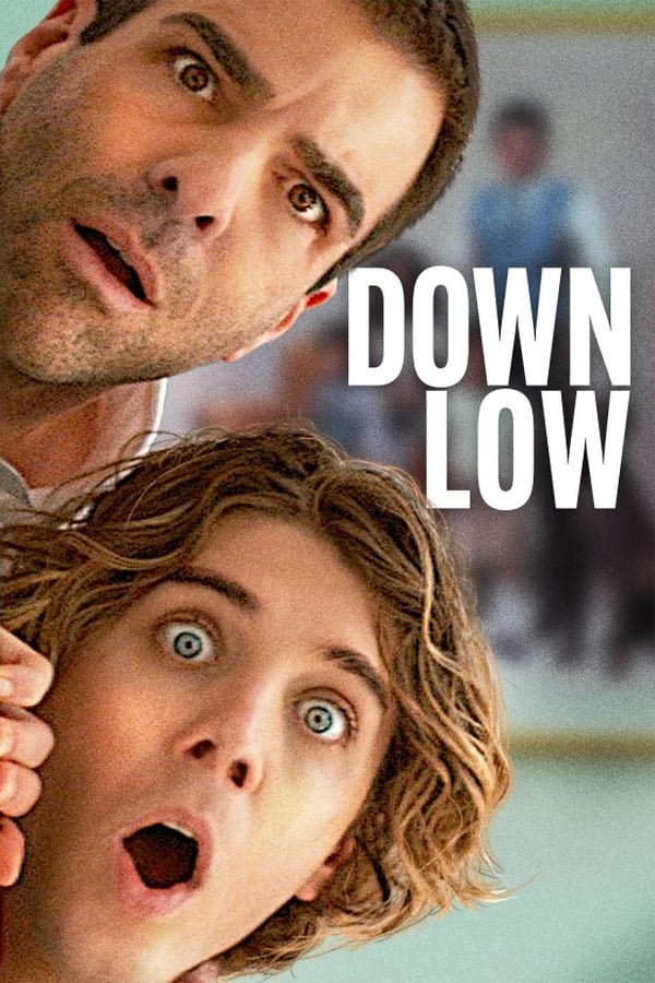 Down Low (2023) Movie