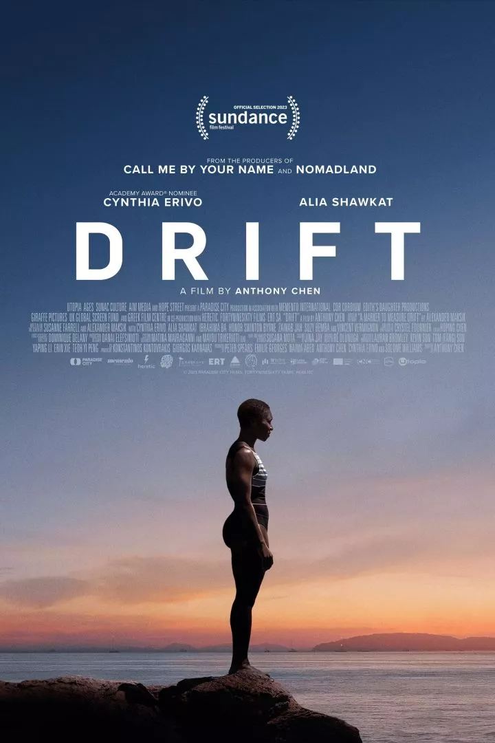 Drift (2023) Movie